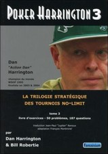 Poker harrington - , 3