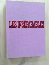 Michèle Saint Lô. Les