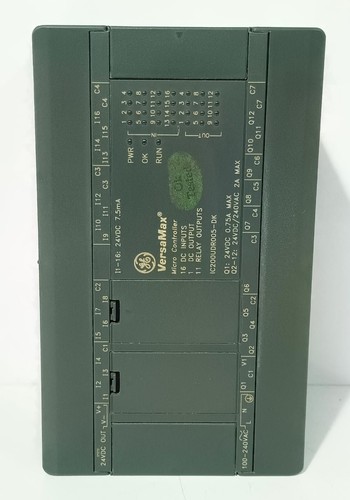 Fanuc versamax - ge,