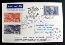 TIMBRES FRANCE : CLUB JEAN