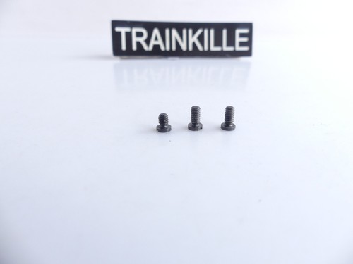 634 hornby vis de fixation - hornby,