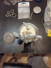 Moulinet Mitchell Pêche Au