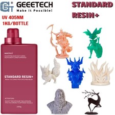 1KG imprimante 3D LCD Geeetech