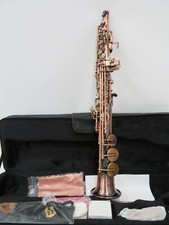 Muslady Soprano Saxophone