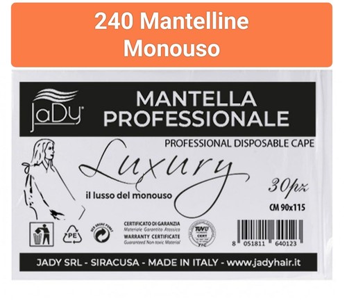 Manteaux jetables - manteaux,