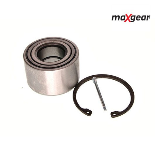 Wheel bearing kit maxgear - wheel,