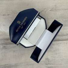 Boîte Pour Montre Revue