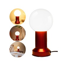 Lampe de Chevet Tactile, Lampe