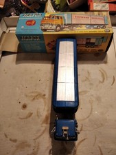 CORGI TOYS 1/50 - CAMION FORD