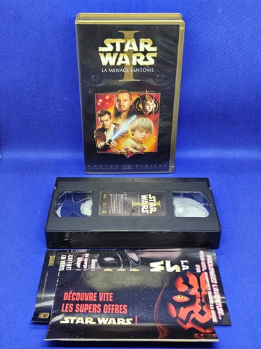 Star wars episode - i, la