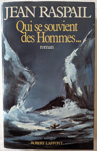 Jean raspail qui se - -,