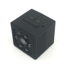 Mini caméra Full HD 1080p