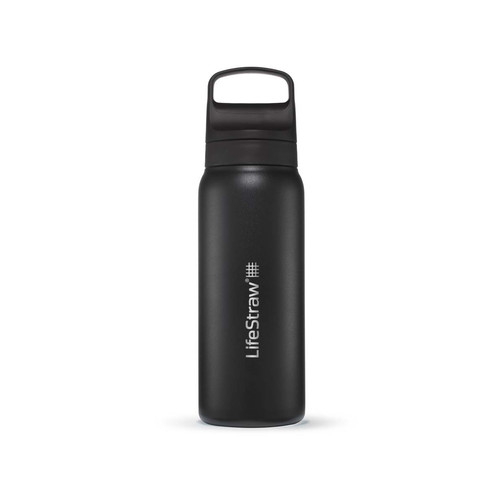Bouteille filtre eau - bouteille, à