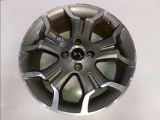 JANTE ALLIAGE - Citroën DS3