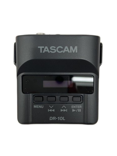 Tascam 10l portable digital - portable,