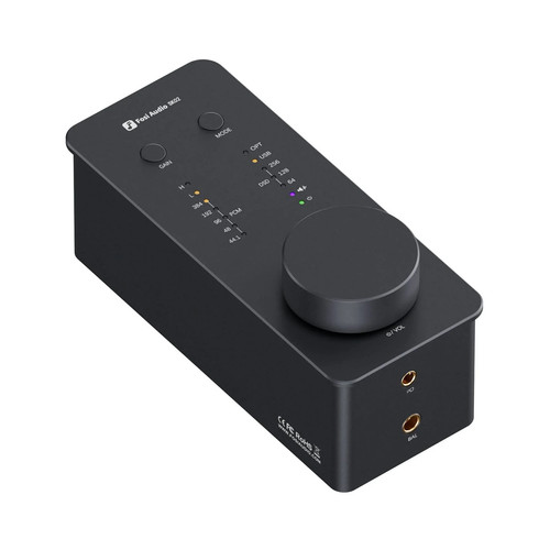 Fosi audio sk02 récepteur - audio,