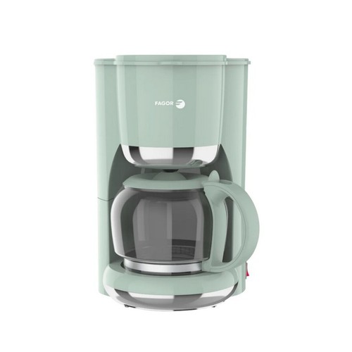 Fagor cafetière filtre 1080w - filtre,