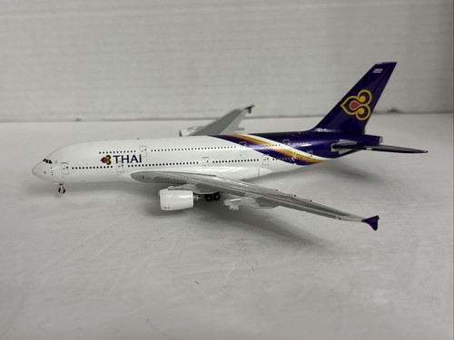 Gemini jets g2tha423 airbus - jets,