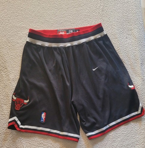 Chicago bulls nike fit - nike-fit, black
