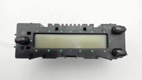 Horloge citroen xsara phase - xsara,