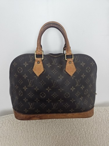 Sac alma louis vuitton - sac,