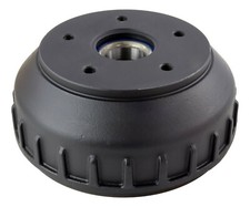 Bremsnabe Tambour de Frein F