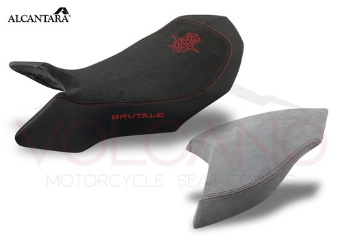 Housse selle agusta - de,