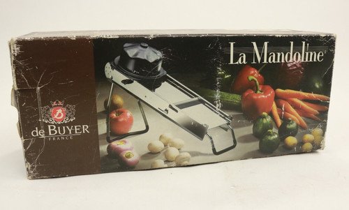 Buyer mandoline france - buyer,