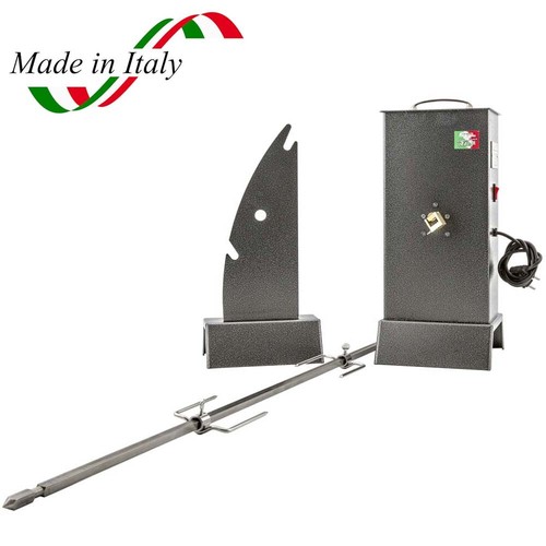 Tournebroche 220v de - 30,