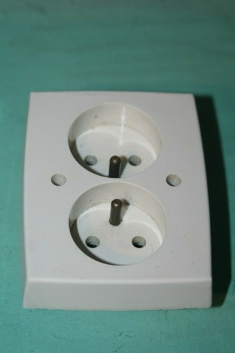 Legrand neptune prise double - prise,
