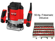 Fraiseuse À Main Holzmann OBF