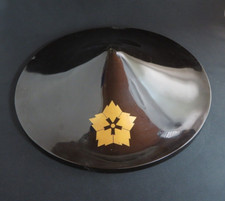 Ancien chapeau casque - , japonais