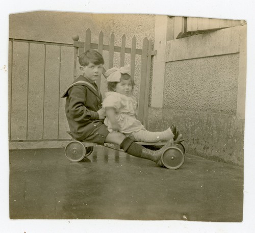 Photo roger moi jouet - roger, et