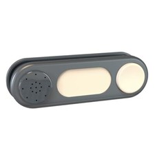 Smoby - Sonnette Electronique