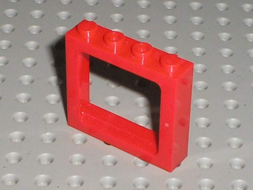 Fenetre lego train - fenetre,