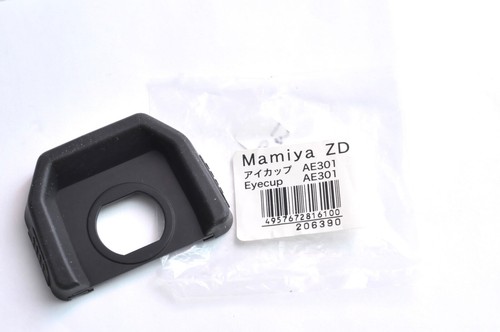 Mamiya eye cup eyepiece - mamiya,