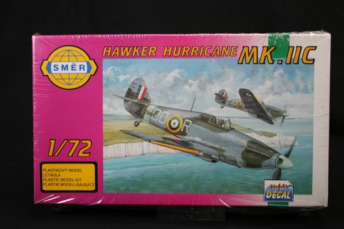 Yd053 smer maquette avion - yd053, 1/72