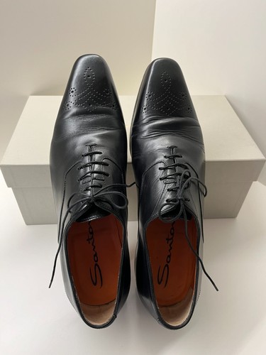 Santoni richelieu etat - santoni,