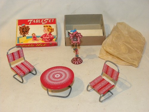 Jouet tole vintage tin - vintage, toy