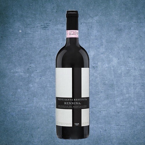 Gaja brunello montalcino - -,