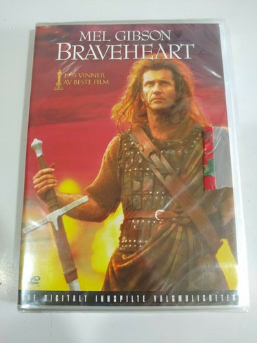 Braveheart mel gibson - braveheart,