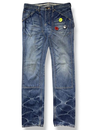 Carpenter jeans number ine - jeans,