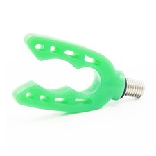 Support de canne à pêche à