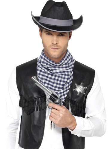 Smiffys western kit - smiffys,