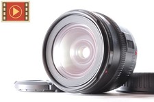 🎦 Objectif Canon EF 24mm