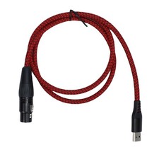 Câble XLR vers USB