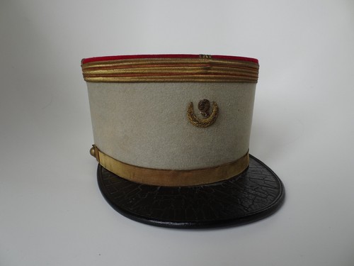 Képi officier capitaine 2e - officier, du