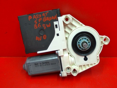 Volkswagen passat moteur - volkswagen, b6