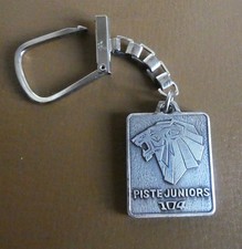 Ancien porte clé Peugeot