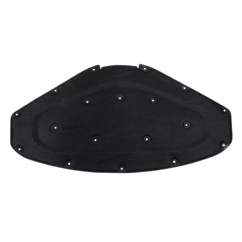 Isolant compartiment moteur - compartiment,